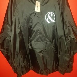 Of Mice And Men Windbreaker BRAND NEW